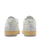 Rhude Men's Rhecess Low Sneakers in White