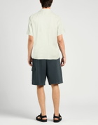 Eleventy Mens Shirt Light in Grey
