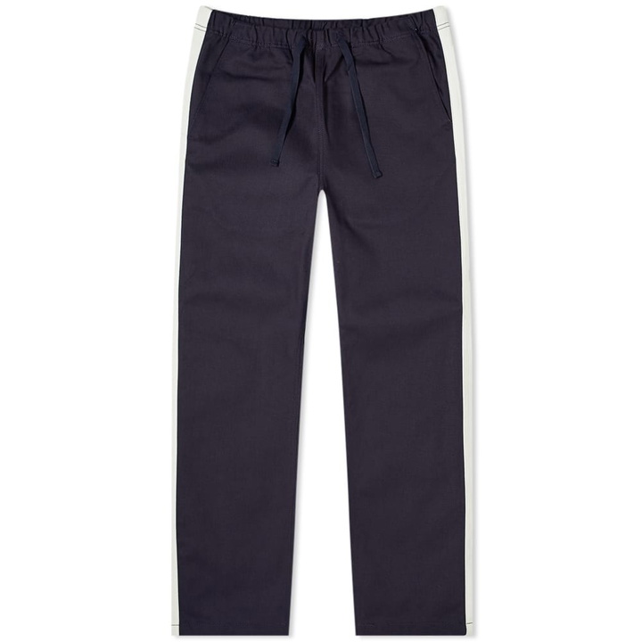 Photo: Carhartt WIP Fordson Contrast Pant