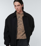 Acne Studios - Wool jacket