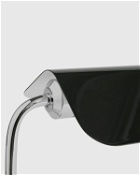 Hay Apex Table Lamp   Eu Plug Black/Silver - Mens - Home Deco