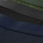 CDLP Men's Boxer Brief - 3 Pack in Black/Army Green/Navy Blue