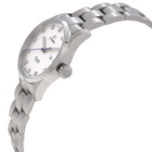 Titoni Airmaster Automatic Silver Dial Ladies Watch 23743 S-581