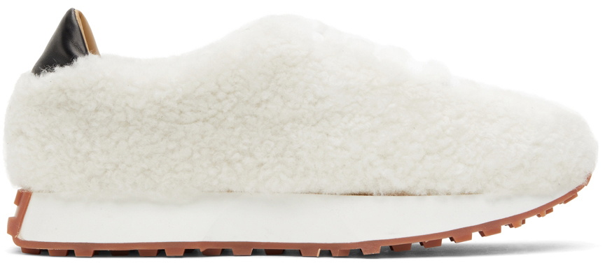 Rhude Sherpa Runner Sneakers Rhude display picture 1