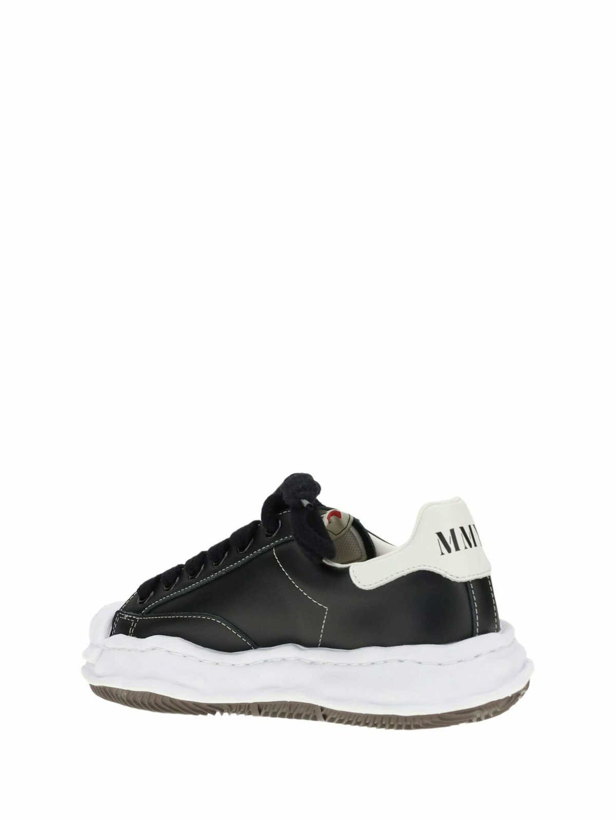 Mihara Yasuhiro Blakey Og Sneakers