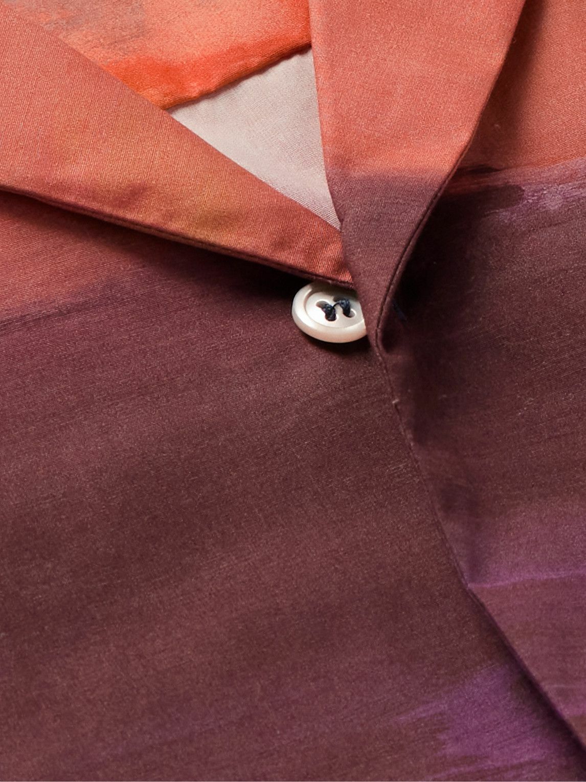 Marni - Flaminia Veronesi Dark Side Of The Moon Printed