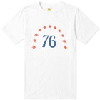 Velva Sheen 76 Tee