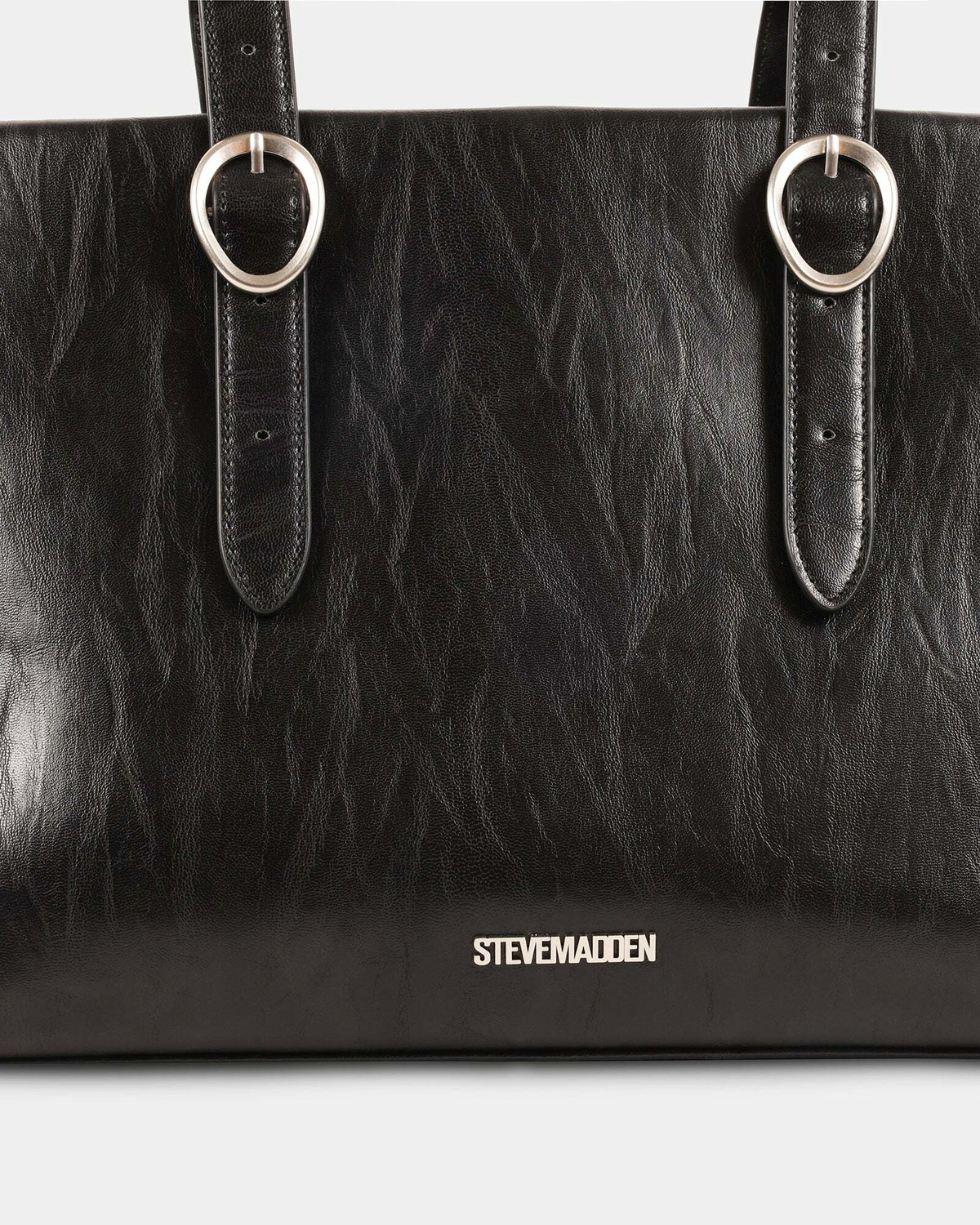 Steve Madden Bcharlin Bag in Black