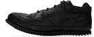 A DICIANNOVEVENTITRE Black KB1 Sneakers