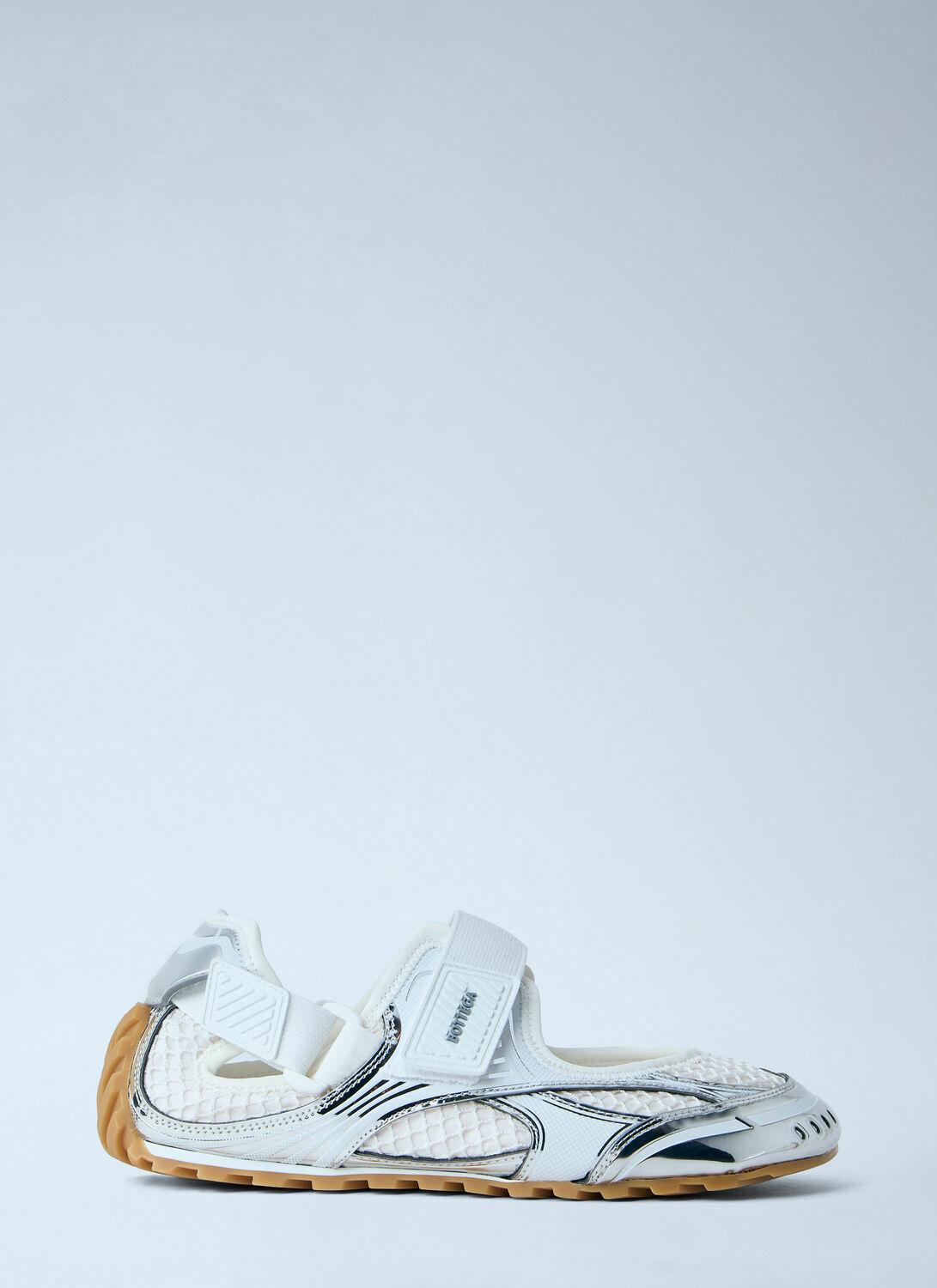 Bottega Veneta Orbit Sneakers