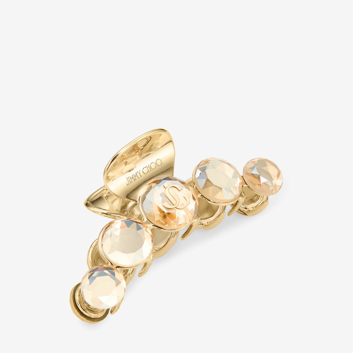 Jimmy Choo Claw Hair Clip Jewellery