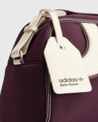Adidas X WALES BONNER BWL BAG M Red Mens Messenger & Crossbody Bag