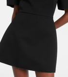 Givenchy Wool minidress