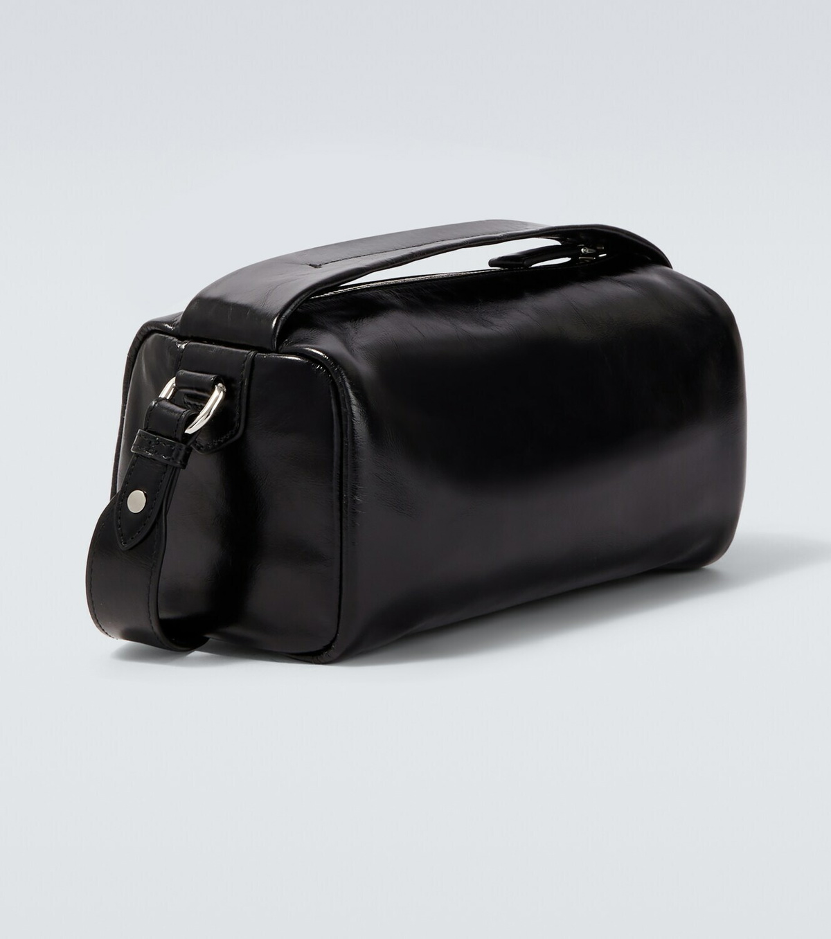 Prada Leather shoulder bag
