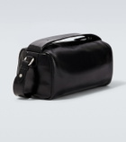 Prada Leather shoulder bag