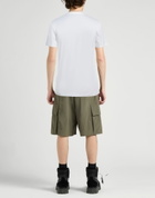 Moschino Mens T-shirt in White