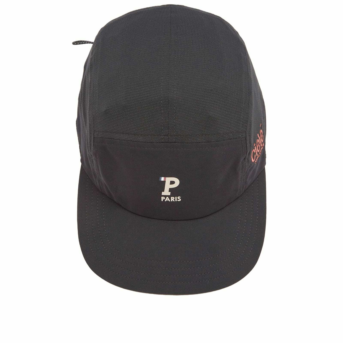 Ciele Athletics SC Comp World Wide Movement Cap in Paris