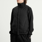 Y-3 Men's Gilet in Black