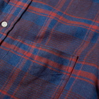 Gitman Vintage Flannel Check Shirt