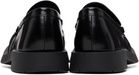 CAMPERLAB Black MIL 1978 Loafers