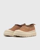 UGG TASMAN WEATHER HYBRID Brown Mens Lowtop