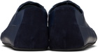 HEREU Navy Esportiu Sneakers