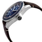 Tag Heuer Autavia Automatic Dark Blue Dial Mens Watch WBE5116.FC8266