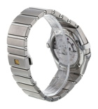 Omega Constellation 123.10.38.21.02.001