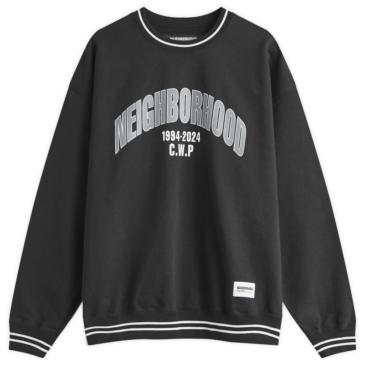 Neighborhood Sweatshirt main image 1