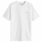 Kestin Men's Cargill T-Shirt in White