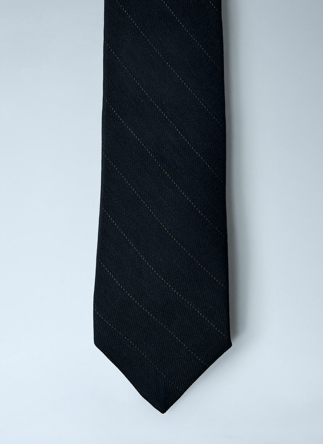 Our Legacy Night Covert Tie