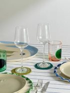 The Conran Shop - Serenity Set of Six Woven Wire Coasters