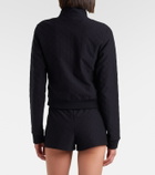 Gucci GG jacquard jersey shorts