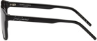 Saint Laurent Black SL 334 Sunglasses