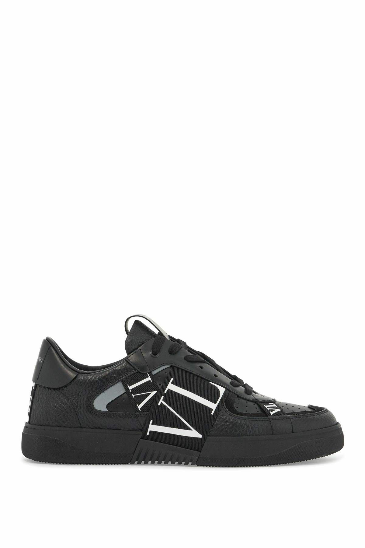 スニーカー VALENTINO Valentino Garavani Sneakers Black 11613218_52388484_600.jpg