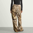 Air Jordan Women's Brooklyn Real Tree Camo Pant in Sail