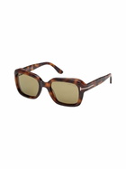 Tom Ford Eyewear Tf 1283 - Natalia 02 Sunglasses