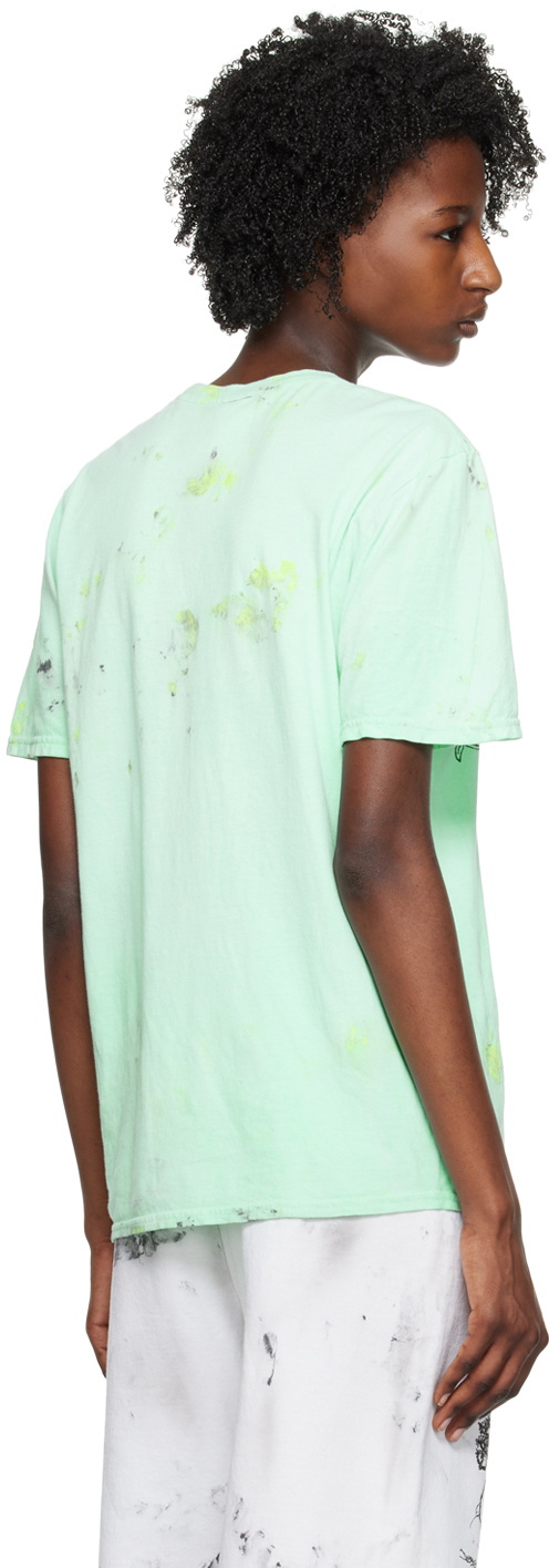 Cotton Jersey Brett Westfall T-Shirt