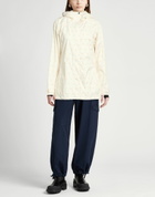 Columbia Womens Jacket Cream
