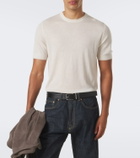 Arch4 Mr Gubbins cashmere sweater