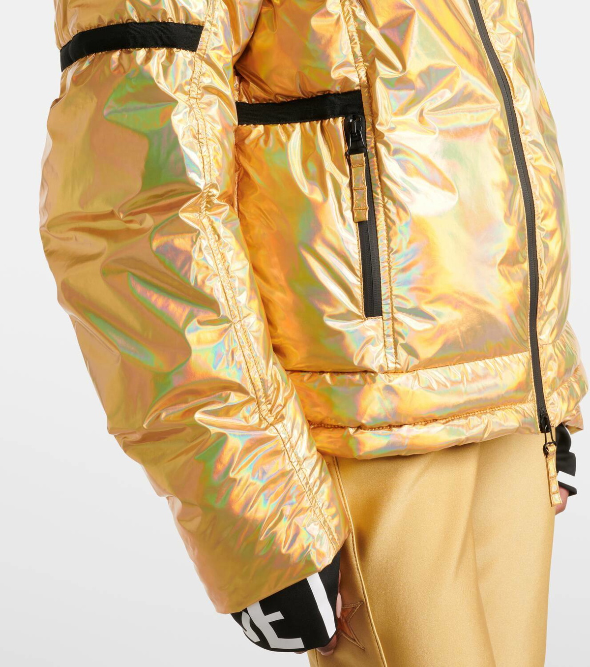 Jet Set Joanna ski jacket Jet Set