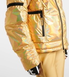 Jet Set Joanna ski jacket