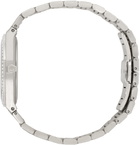 Vivienne Westwood Silver Charterhouse Watch