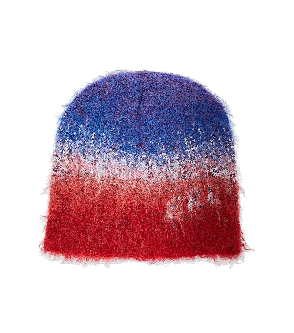ERL Blue Star Beanie ERL