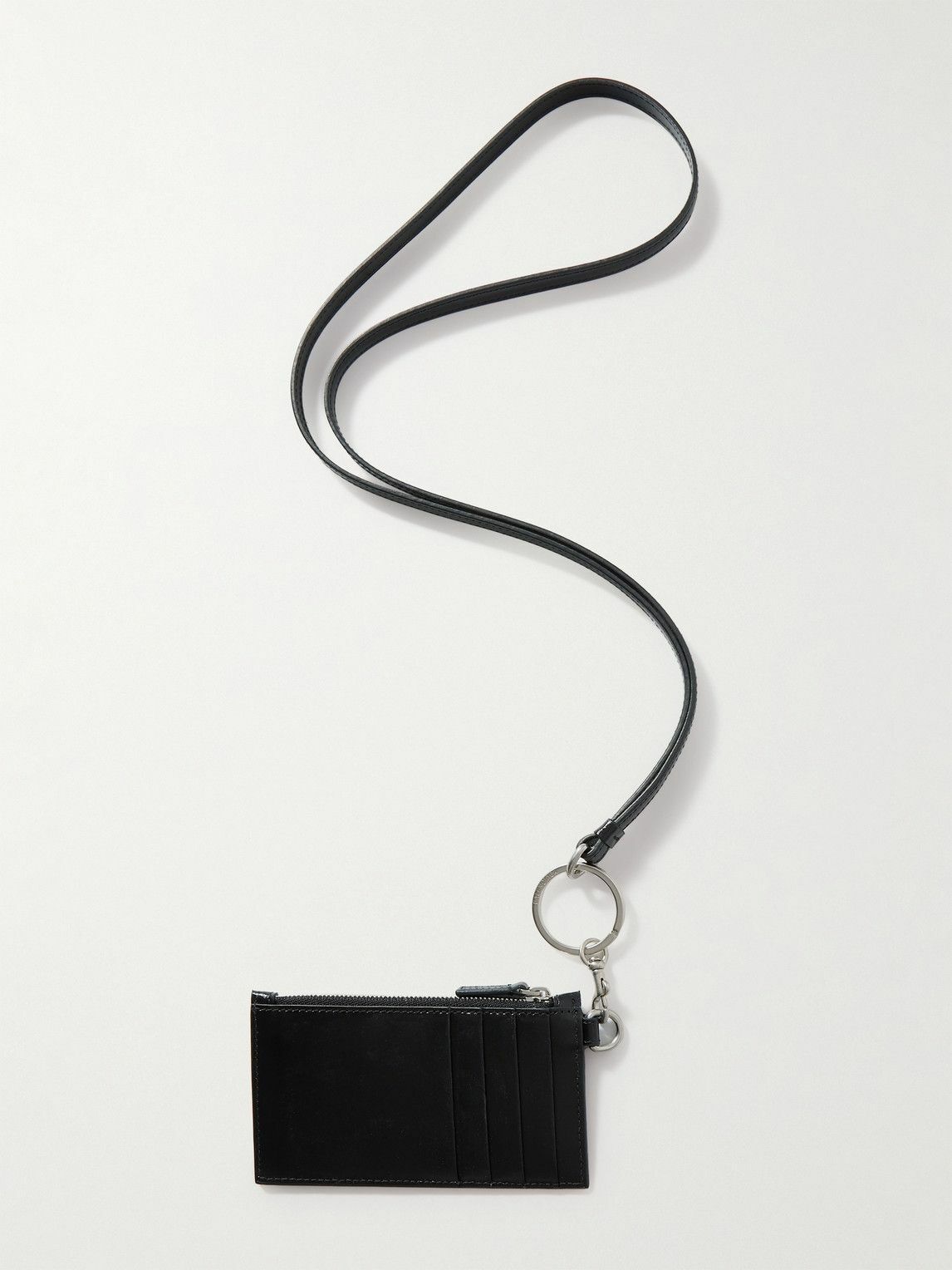 25SS new/BALENCIAGA プリントレザーカードホルダー CardHolder Balenciaga Cash Croc-Embossed Card Holder | Neiman Marcus