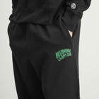 Billionaire Boys Club Men's Arch Logo Wide Leg Sweatpants in Black
