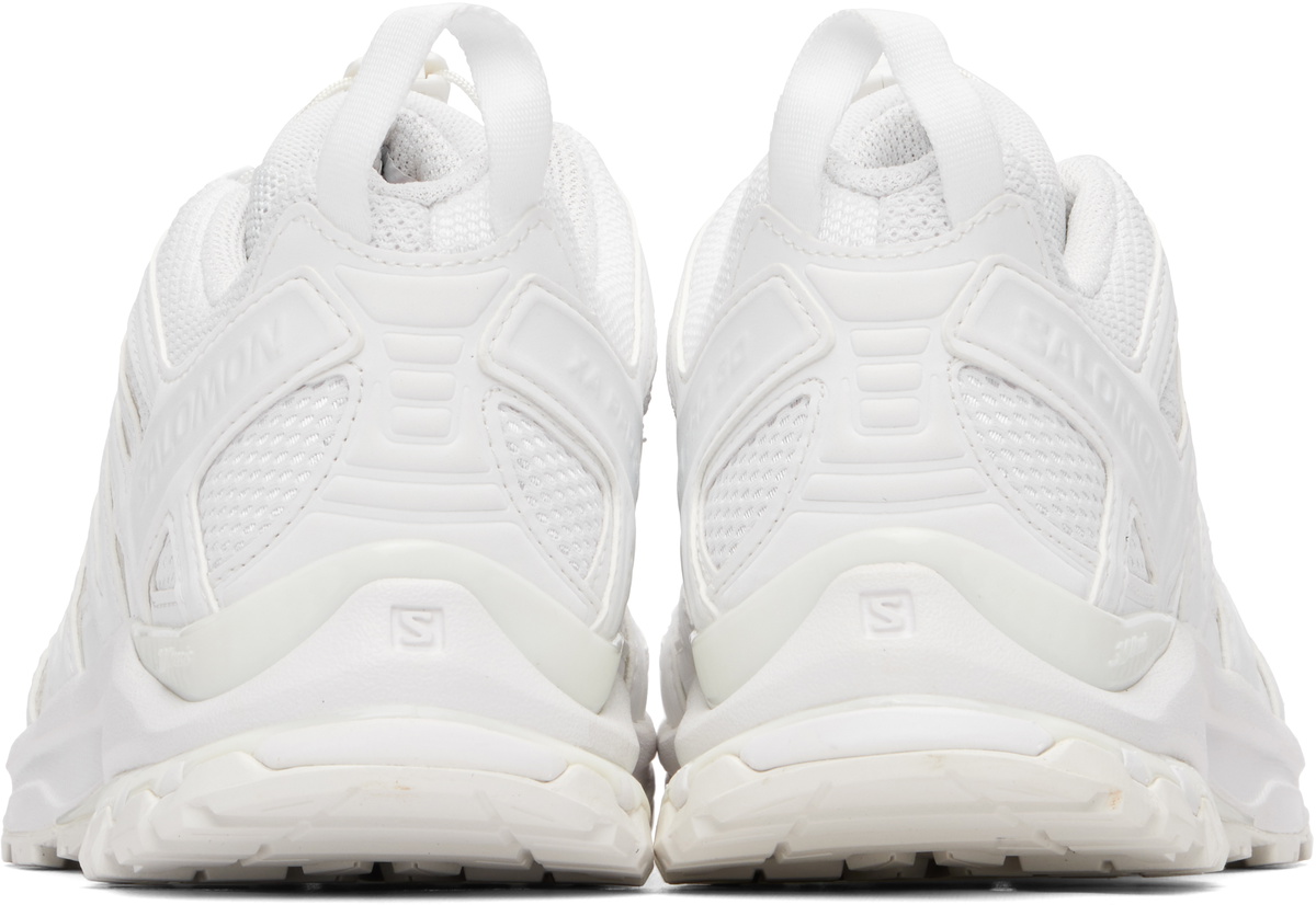Rier White Salomon Edition XA Pro 3D Sneakers
