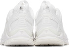 Rier White Salomon Edition XA Pro 3D Sneakers