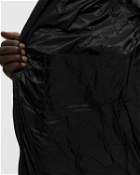 Roa Heavy Long Down Jacket Black - Mens - Down & Puffer Jackets