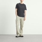 Arc'teryx Men's Cormac Logo T-Shirt in Black
